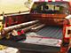 Weathertech ImpactLiner Bed Liner; Black (19-24 Sierra 1500 w/ 5.80-Foot Short Box)