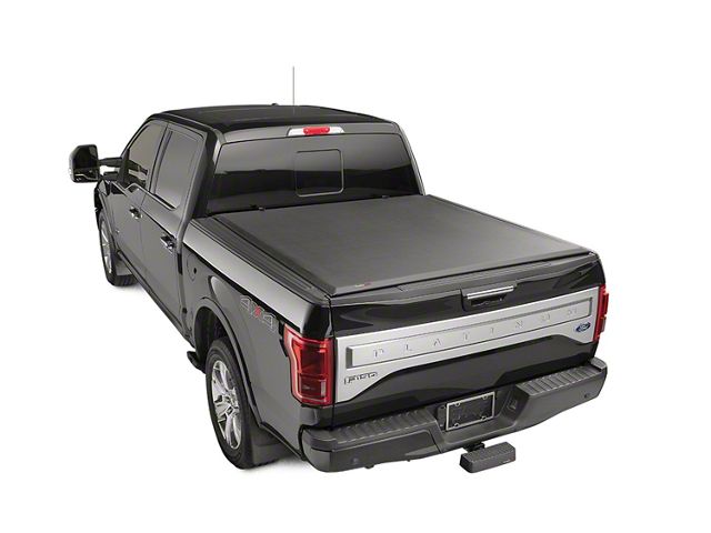 Weathertech Roll Up Tonneau Cover (19-24 Sierra 1500 w/ 5.80-Foot Short Box)