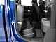 Weathertech Under Seat Storage System (14-18 Sierra 1500 Double Cab)