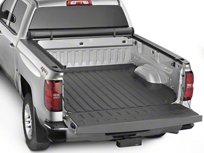 Weathertech Roll Up Tonneau Cover (20-24 Sierra 3500 HD)