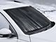 Weathertech TechShade Windshield Sun Shade (2024 Sierra 3500 HD)