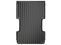 Weathertech TechLiner Bed Liner; Black (07-19 Sierra 3500 HD)