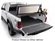 Weathertech AlloyCover Hard Tri-Fold Tonneau Cover (07-13 Silverado 1500 w/ 5.80-Foot Short & 6.50-Foot Standard Box)