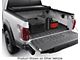 Weathertech AlloyCover Hard Tri-Fold Tonneau Cover (07-13 Silverado 1500 w/ 5.80-Foot Short & 6.50-Foot Standard Box)