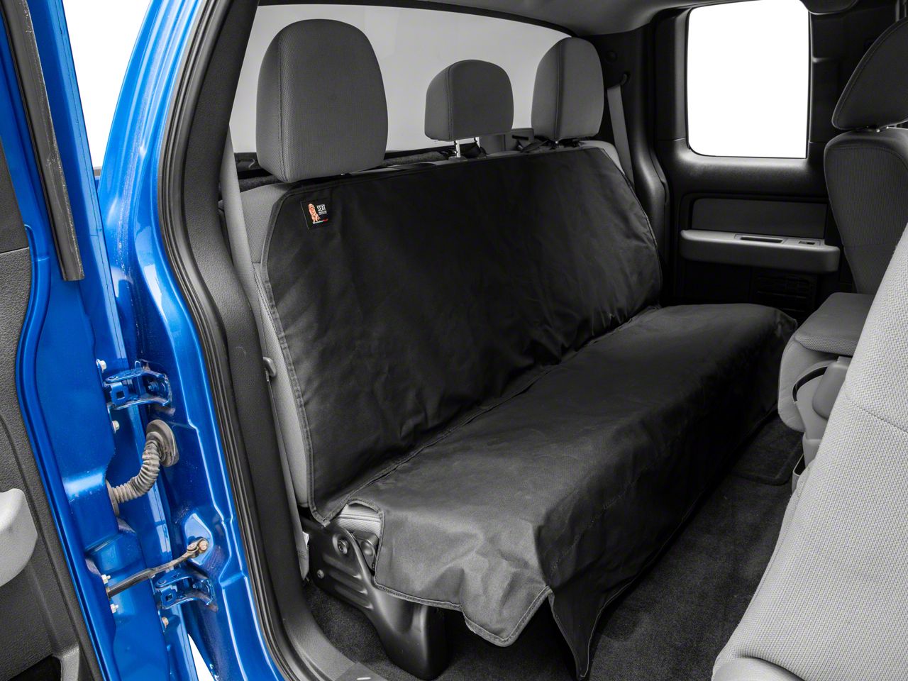 Weathertech seat clearance covers chevy silverado