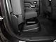 Weathertech Under Seat Storage System (14-18 Silverado 1500 Crew Cab)