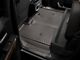 Weathertech DigitalFit Rear Floor Liner; Cocoa (20-24 Silverado 2500 HD Crew Cab w/ Front Bucket Seats & Rear Underseat Storage)