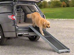 Weathertech Pet Ramp (Universal; Some Adaptation May Be Required)