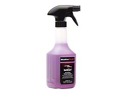 Weathertech TechCare Acid-Free Wheel Cleaner