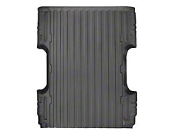 Weathertech TechLiner Bed Liner; Black (07-19 Silverado 2500 HD)