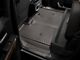 Weathertech DigitalFit Rear Floor Liner; Cocoa (20-24 Silverado 3500 HD Crew Cab w/ Front Bucket Seats & Rear Underseat Storage)