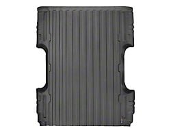 Weathertech TechLiner Bed Liner; Black (11-19 Silverado 3500 HD)