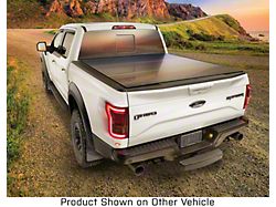 Weathertech AlloyCover Hard Tri-Fold Tonneau Cover (11-16 F-250 Super Duty w/ 6-3/4-Foot Bed)