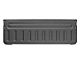 Weathertech TechLiner Tailgate Liner; Black (11-16 F-250 Super Duty w/o Tailgate Step)