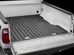 Weathertech UnderLiner Bed Liner; Black (11-16 F-250 Super Duty)