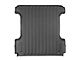 Weathertech UnderLiner Bed Liner; Black (11-16 F-250 Super Duty)