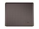 Weathertech DigitalFit Cargo Liner; Behind 2nd Row; Cocoa (18-20 Tahoe)