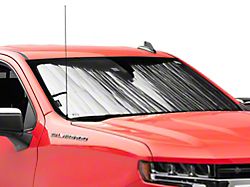 Weathertech TechShade Windshield Sun Shade (15-20 Tahoe w/ Windshield Mounted Sensor)