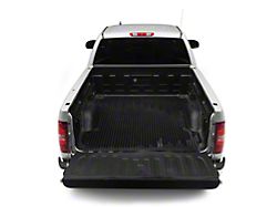 Weathertech TechLiner Tailgate Liner; Black (07-13 Silverado 1500)