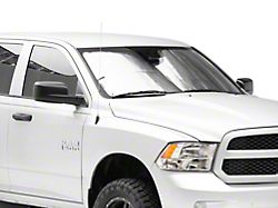 Weathertech TechShade Full Vehicle Kit (09-18 RAM 1500)