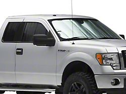 Weathertech TechShade Full Vehicle Kit (09-14 F-150)