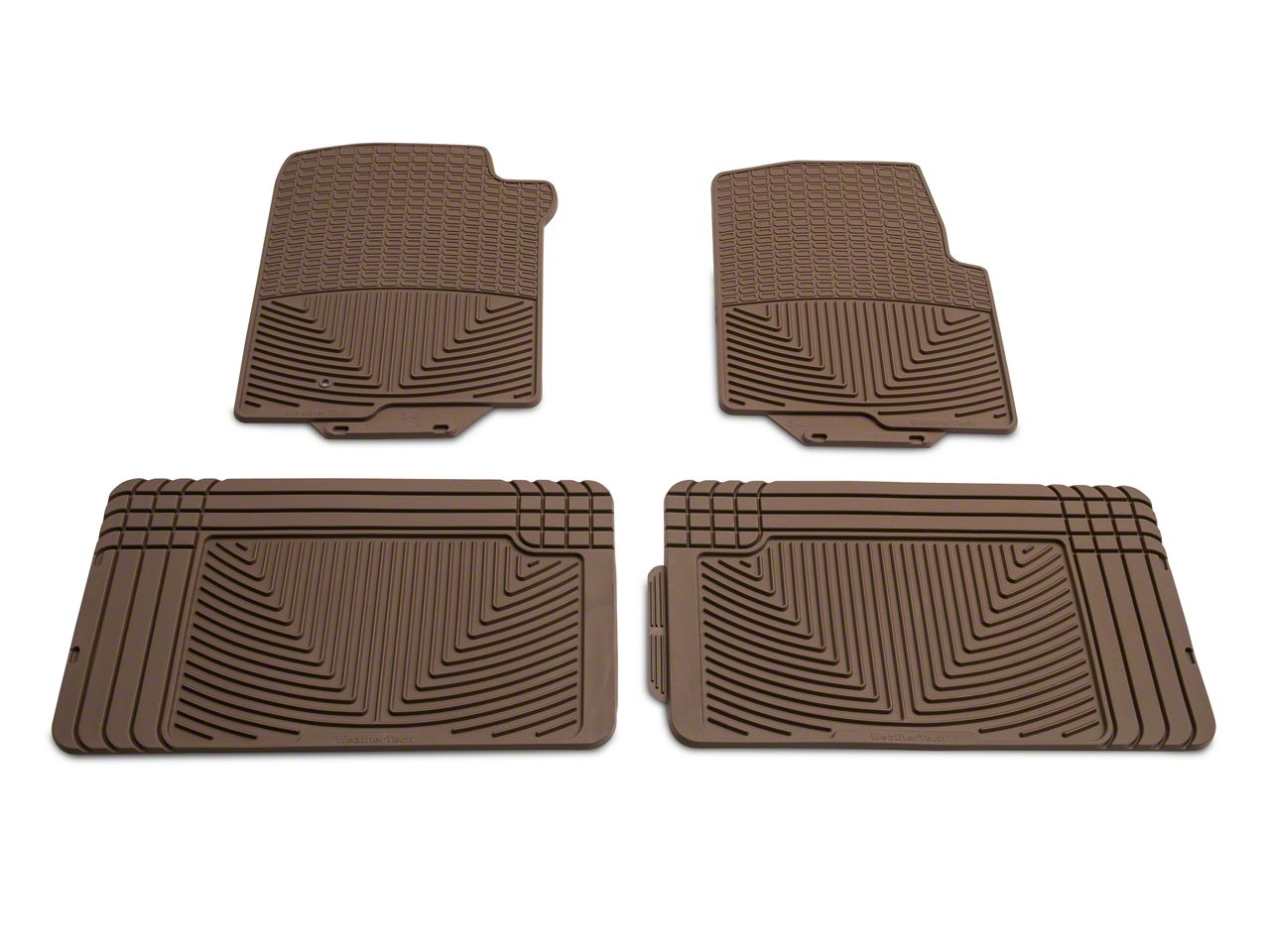 Best All-Weather Floor Mats for Ford F-150 – Protect Your Truck’s Interior