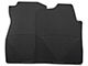 Weathertech All-Weather Front Rubber Floor Mats; Black (07-14 Yukon)