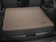 Weathertech DigitalFit Cargo Liner; Behind 2nd Row; Tan (15-20 Yukon)