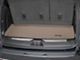 Weathertech DigitalFit Cargo Liner; Behind 3rd Row; Tan (21-24 Yukon)