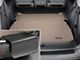 Weathertech DigitalFit Cargo Liner with Bumper Protector; Behind 2nd Row; Tan (07-08 Yukon w/ Third Row Seats; 09-14 Yukon)