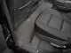 Weathertech DigitalFit Rear Floor Liner; Cocoa (15-20 Yukon)