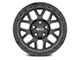 Weld Off-Road Cinch Satin Bronze 8-Lug Wheel; 20x10; -18mm Offset (10-18 RAM 3500 SRW)