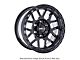 Weld Off-Road Cinch Satin Bronze 6-Lug Wheel; 17x10; -25mm Offset (09-14 F-150)