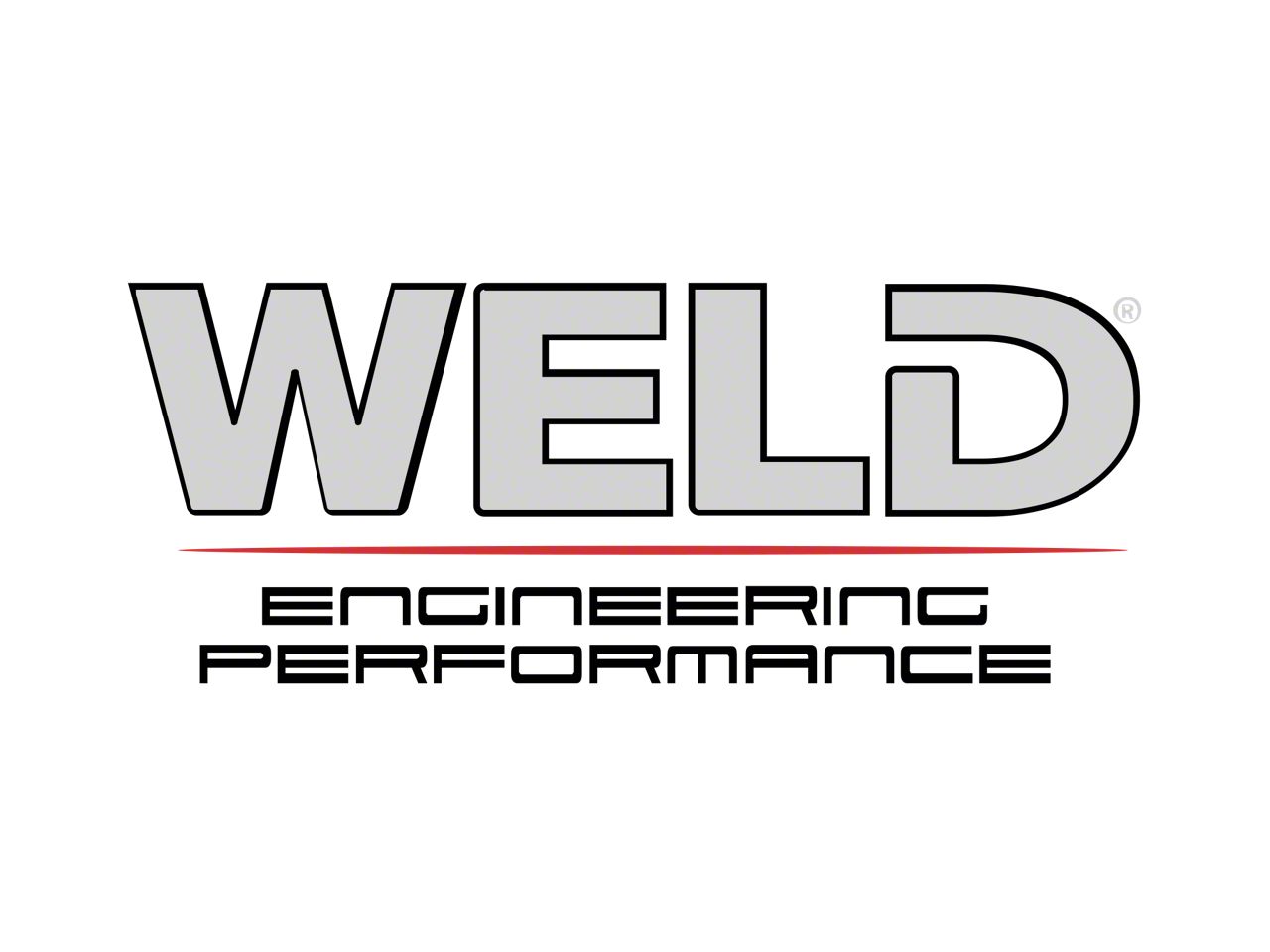 WELD Street Performance Parts