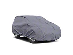 WELLvisors All Weather Premium Car Cover (07-14 Yukon)