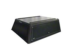 Westin EXP Truck Cap (15-22 Canyon w/ 5-Foot Short Box)