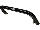 MAX Tray Bull Bar/Light Bar; Black (09-25 F-150, Excluding Raptor)