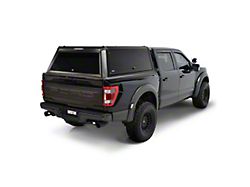 Westin EXP Truck Topper (21-25 F-150 w/ 5-1/2-Foot Bed)