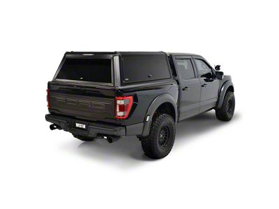 Westin EXP Truck Topper (21-25 F-150 w/ 5-1/2-Foot Bed)