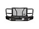 Westin HDX Bandit Front Bumper; Black (23-24 F-250 Super Duty)