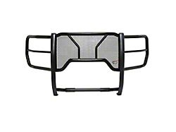 Westin HDX Grille Guard; Black (23-25 F-250 Super Duty)