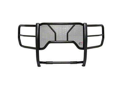 Westin HDX Grille Guard; Black (23-25 F-250 Super Duty)