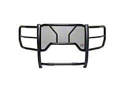 Westin HDX Modular Grille Guard; Black (23-25 F-250 Super Duty)