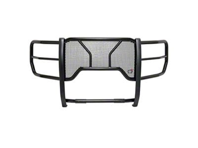 Westin HDX Modular Grille Guard; Black (23-25 F-250 Super Duty)