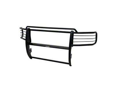 Westin Sportsman Grille Guard; Black (99-04 F-250 Super Duty, Excluding Harley Davidson)