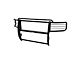 Westin Sportsman Grille Guard; Black (99-04 F-250 Super Duty, Excluding Harley Davidson)