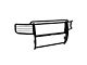 Westin Sportsman Grille Guard; Black (99-04 F-250 Super Duty, Excluding Harley Davidson)