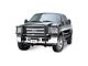 Westin Sportsman Grille Guard; Black (05-07 F-250 Super Duty)