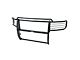 Westin Sportsman Grille Guard; Black (05-07 F-250 Super Duty)