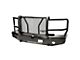 Westin HDX Bandit Front Bumper; Black (23-24 F-350 Super Duty)